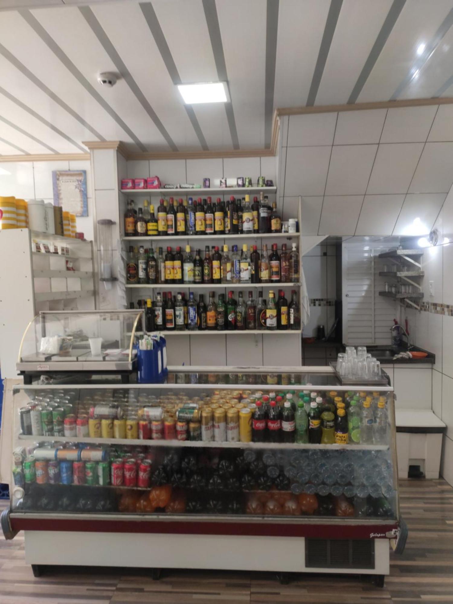 Pousada Sao Miguel Arcanjo Hotel Апаресида Екстериор снимка