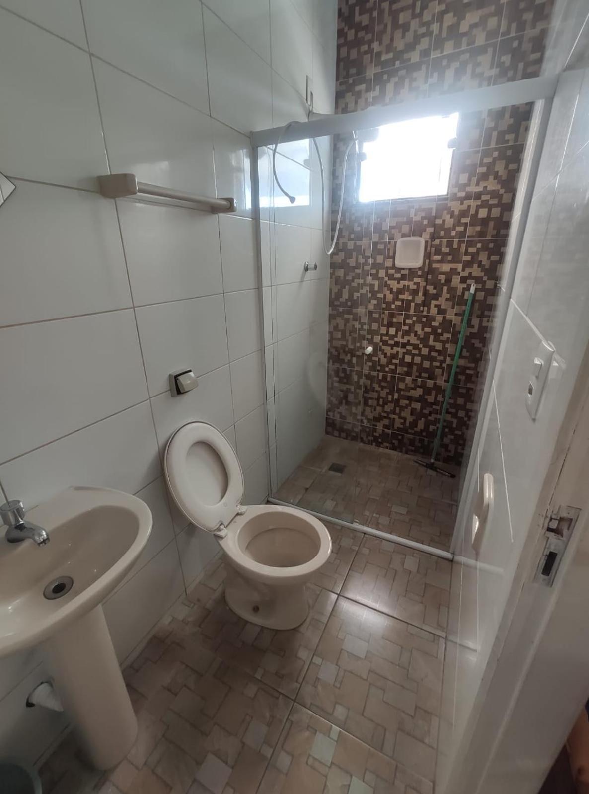 Pousada Sao Miguel Arcanjo Hotel Апаресида Екстериор снимка