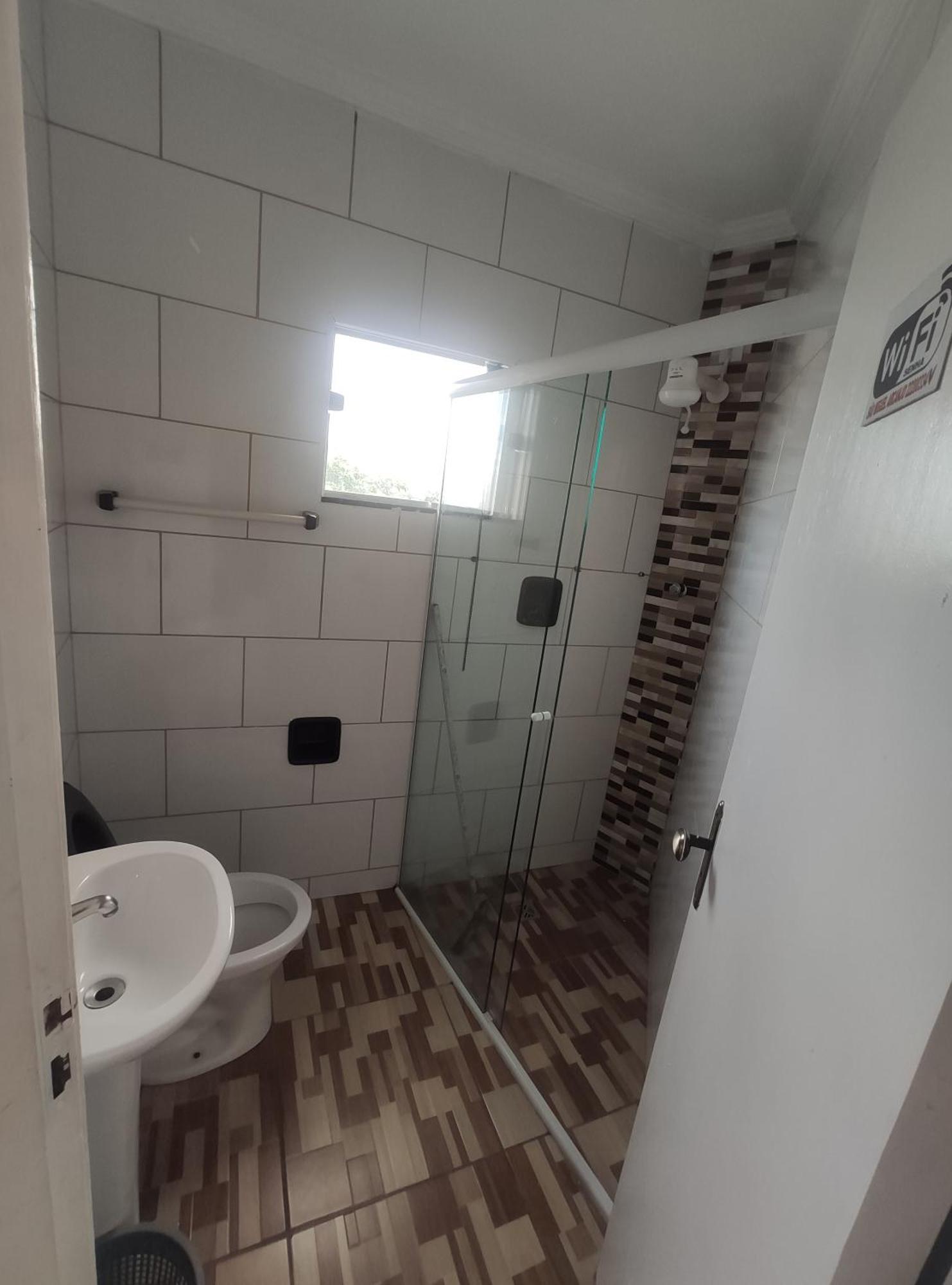 Pousada Sao Miguel Arcanjo Hotel Апаресида Стая снимка