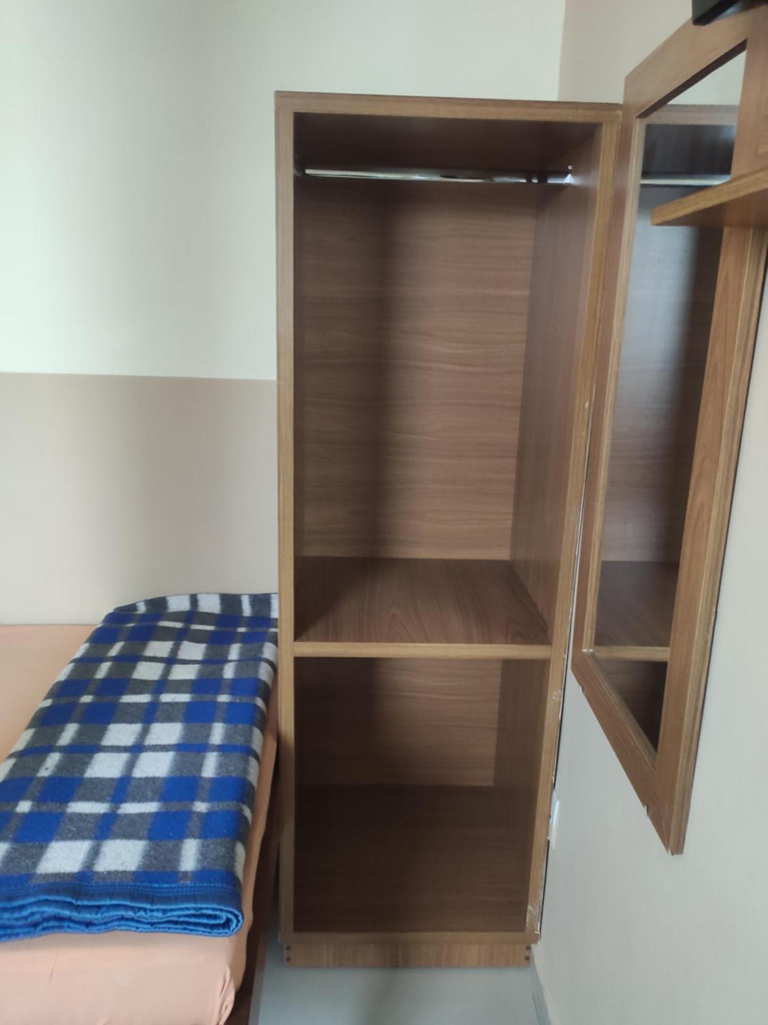 Pousada Sao Miguel Arcanjo Hotel Апаресида Стая снимка