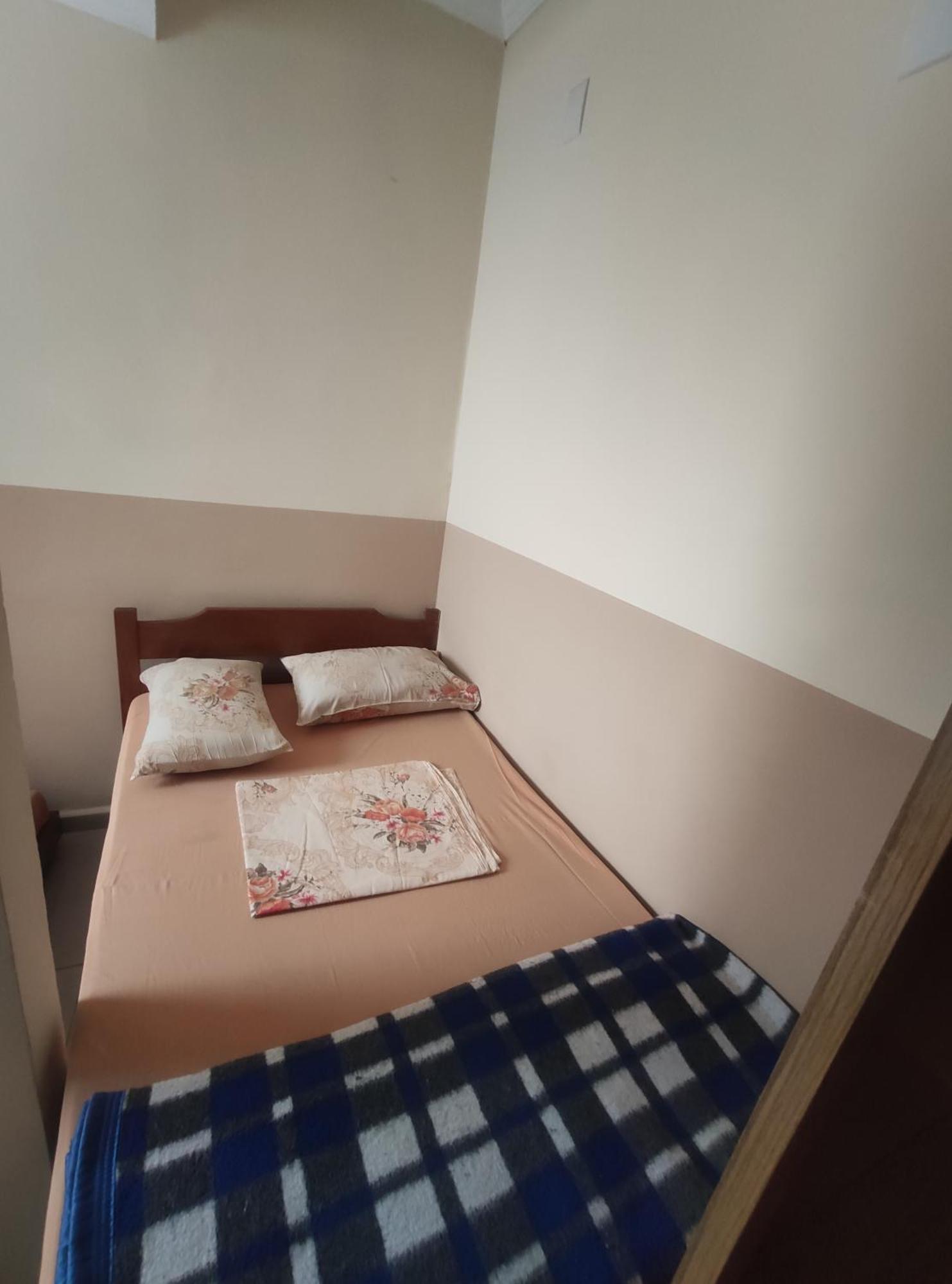 Pousada Sao Miguel Arcanjo Hotel Апаресида Стая снимка