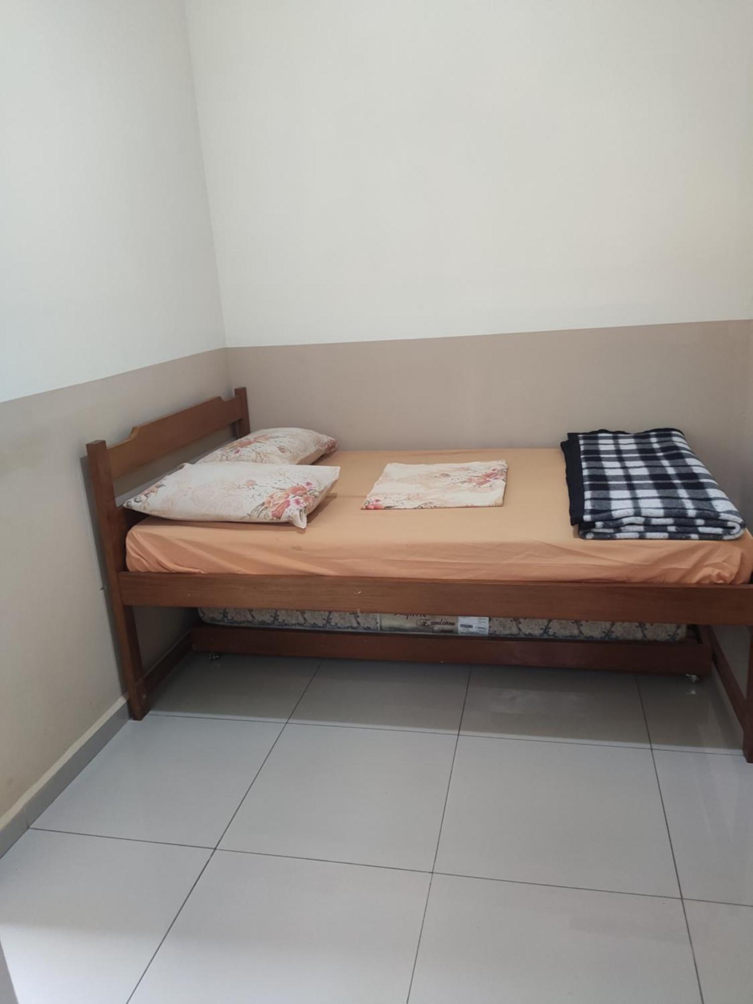 Pousada Sao Miguel Arcanjo Hotel Апаресида Стая снимка