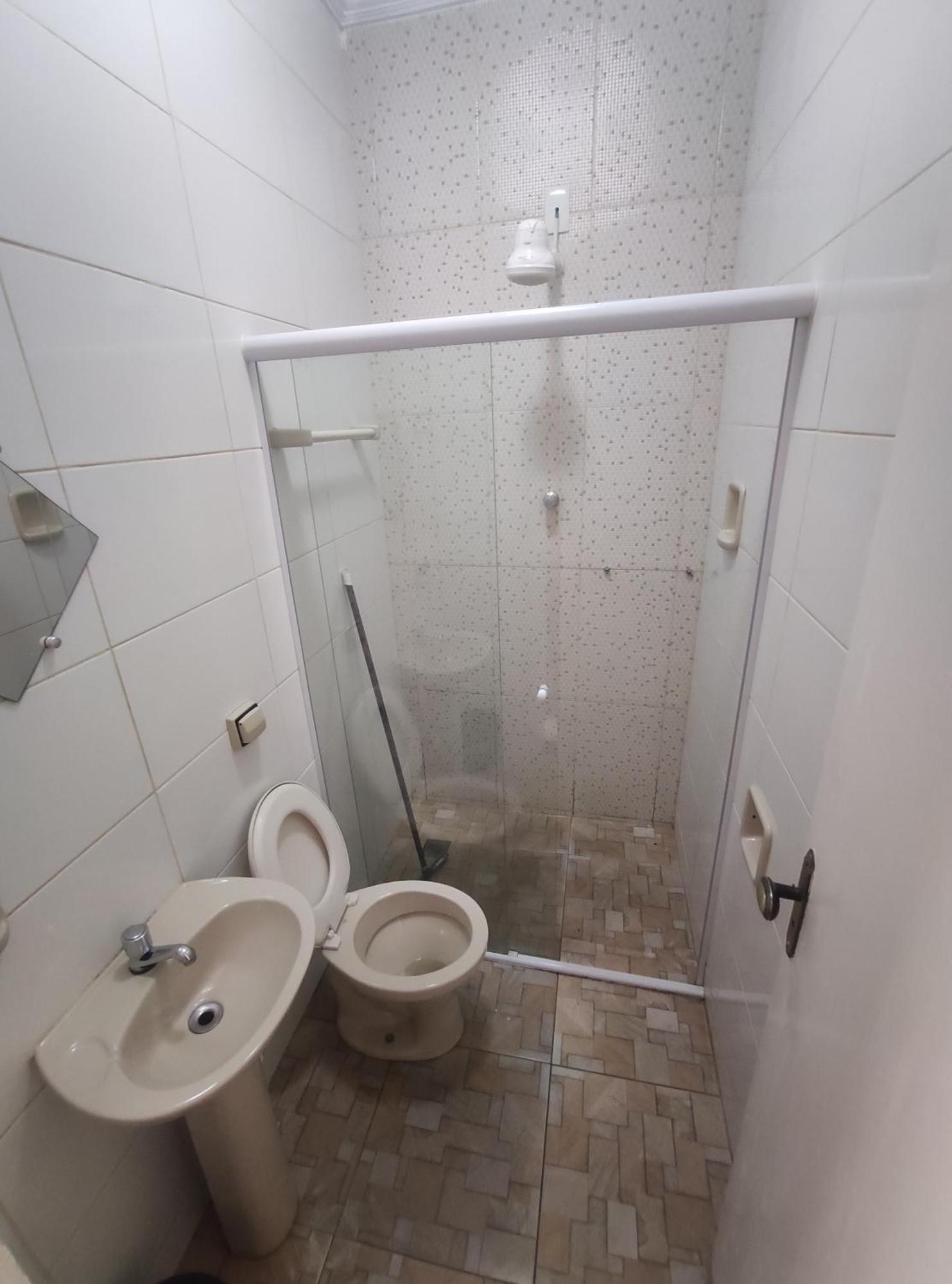 Pousada Sao Miguel Arcanjo Hotel Апаресида Стая снимка