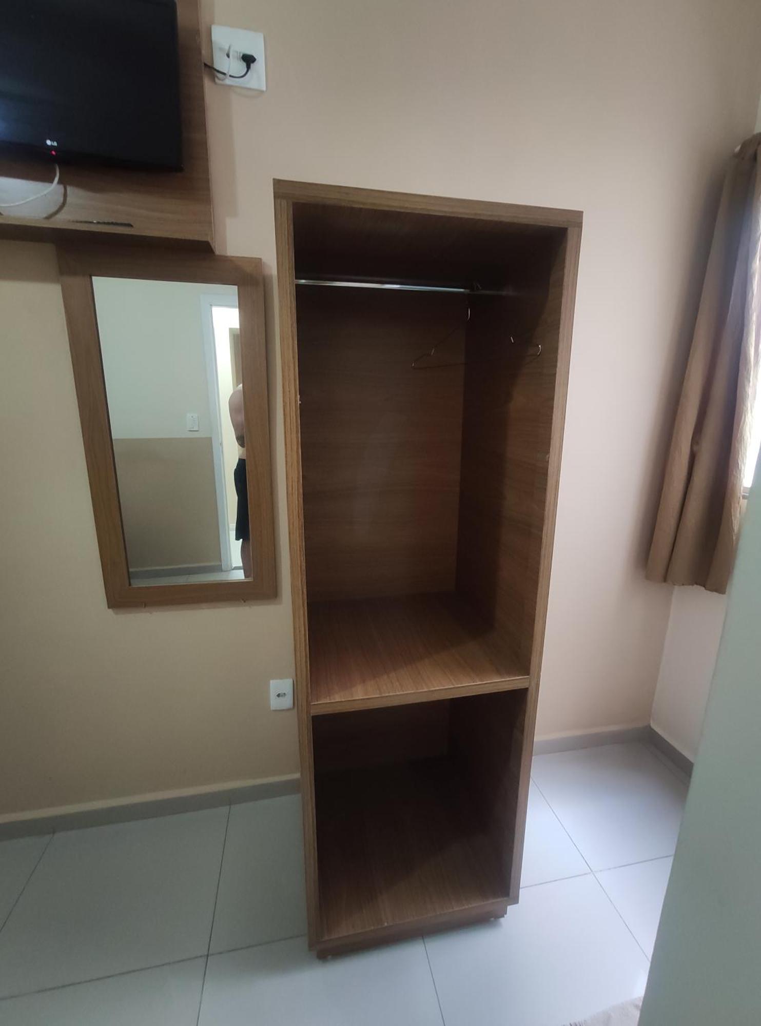 Pousada Sao Miguel Arcanjo Hotel Апаресида Стая снимка