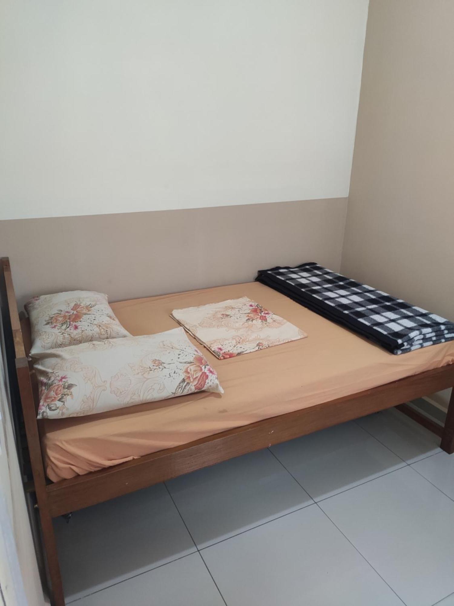 Pousada Sao Miguel Arcanjo Hotel Апаресида Стая снимка