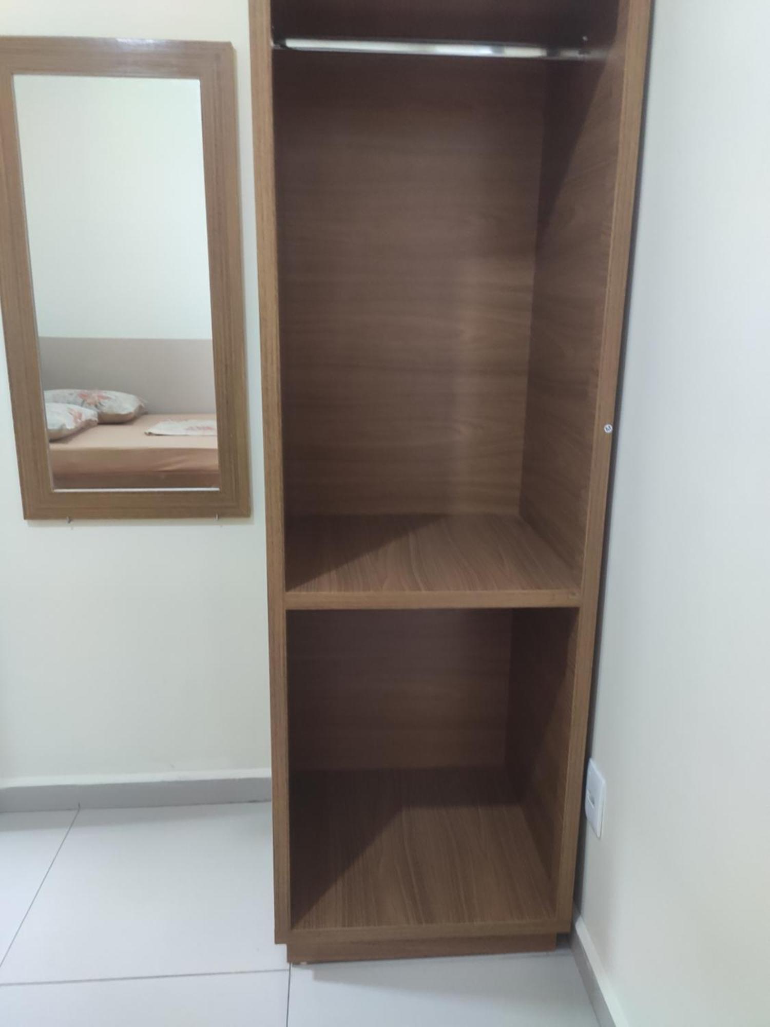 Pousada Sao Miguel Arcanjo Hotel Апаресида Стая снимка