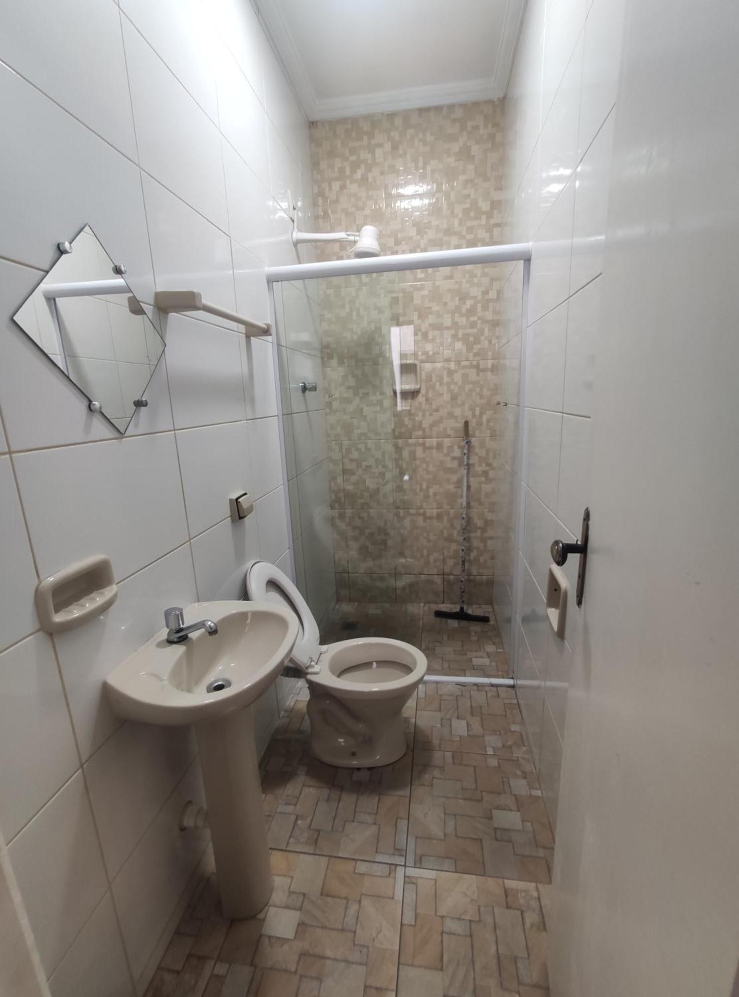 Pousada Sao Miguel Arcanjo Hotel Апаресида Стая снимка