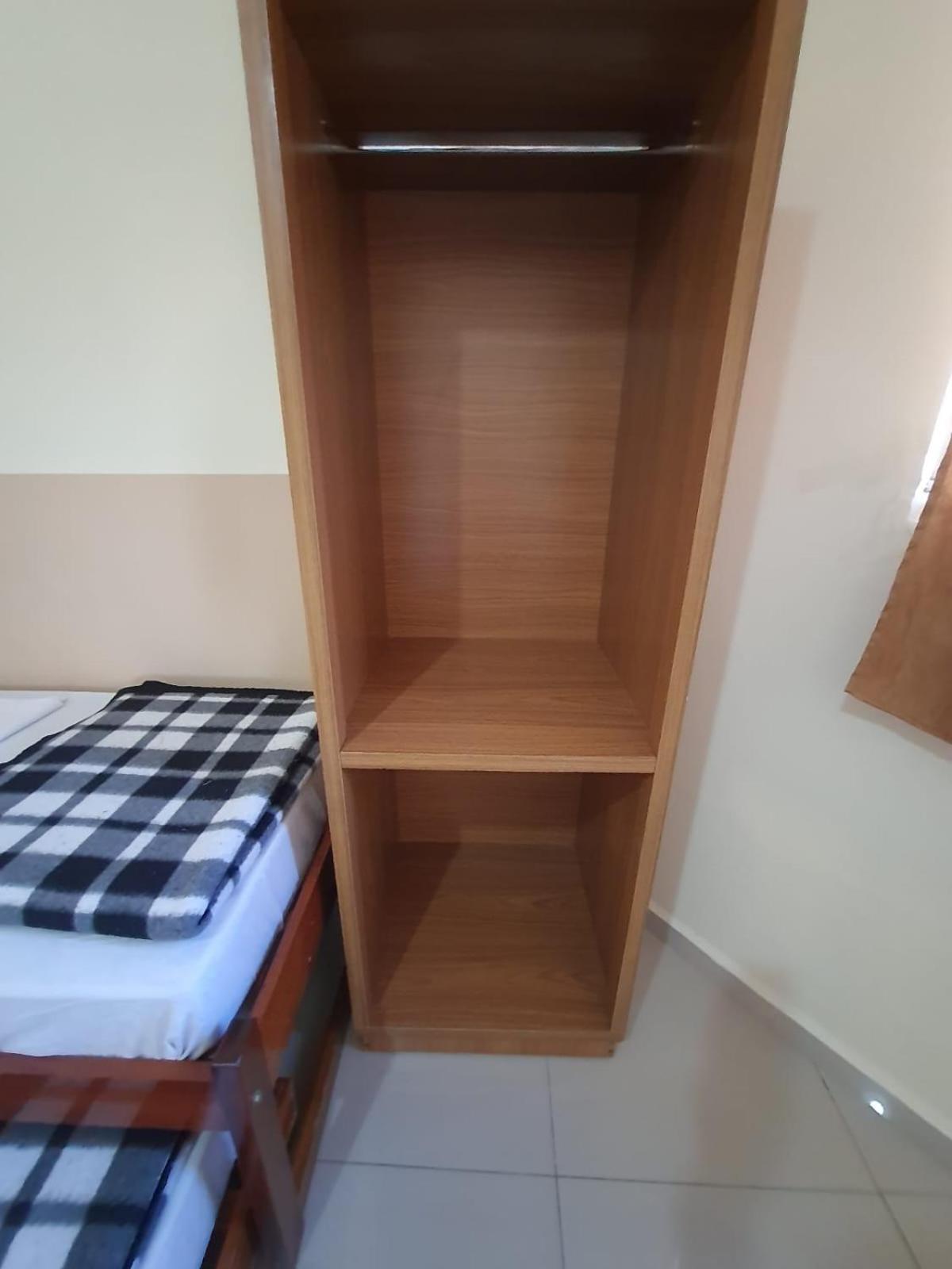 Pousada Sao Miguel Arcanjo Hotel Апаресида Стая снимка